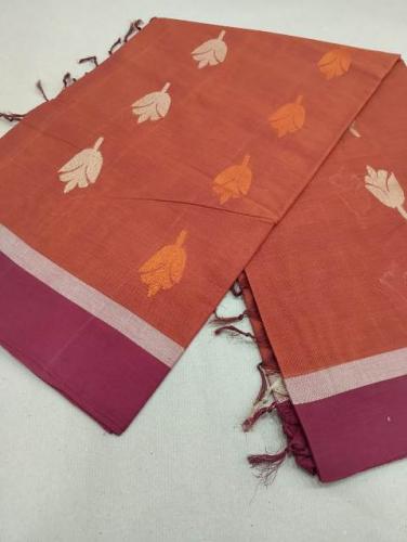 SAREES NEGAMAM WITH BLOUSE